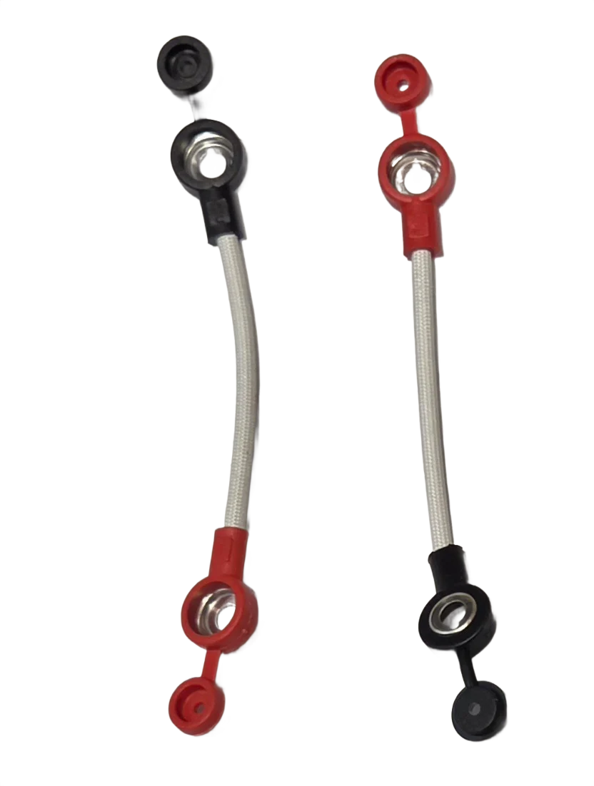 Tessa Battery cables 2 short