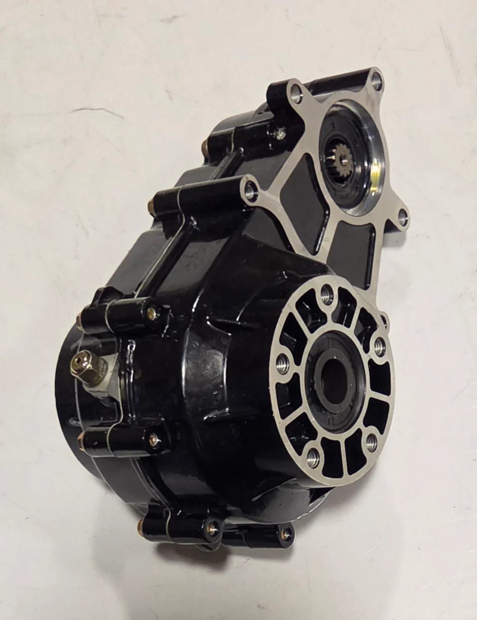 Gear box 1:13