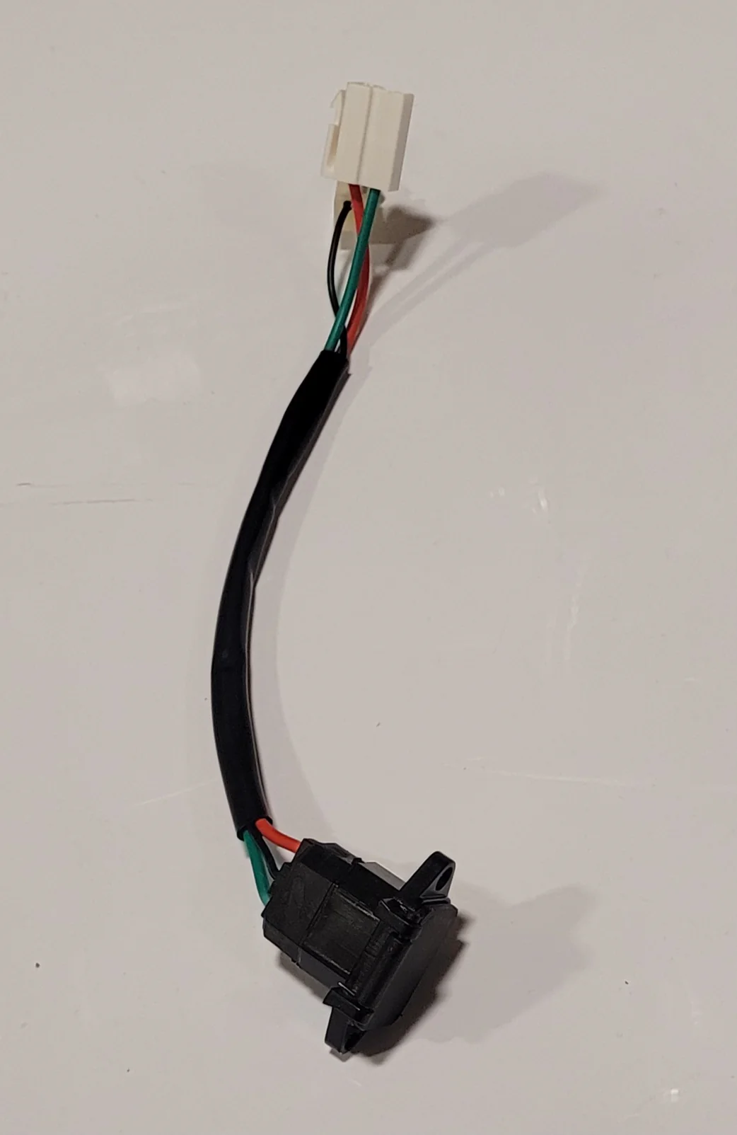 Charging Socket