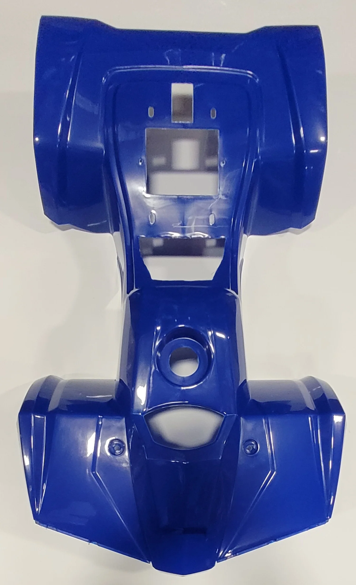 Torpedo Body Kit Complete Blue