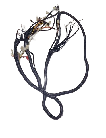 Tron Wire Harness