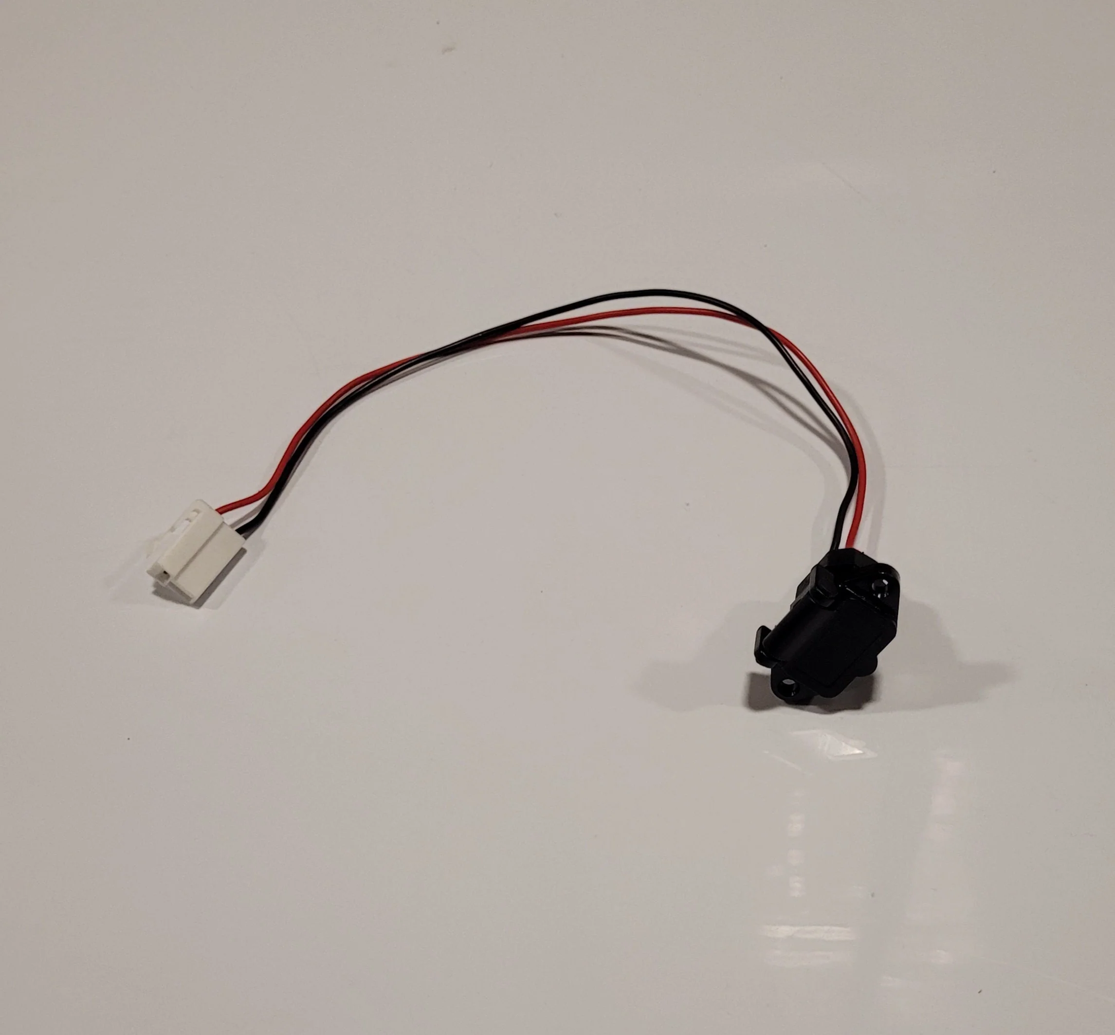 Charging Port