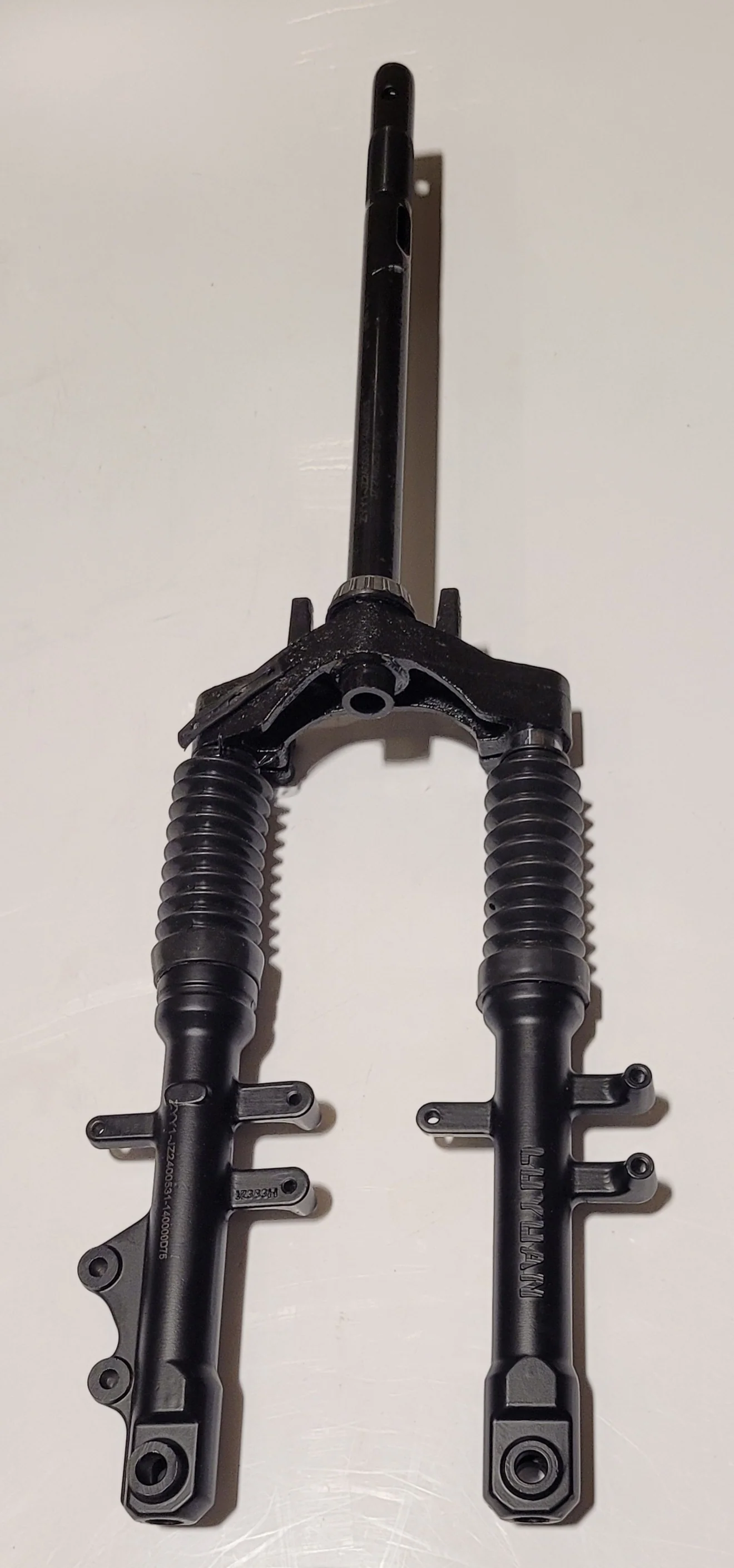 Ultron Front Fork