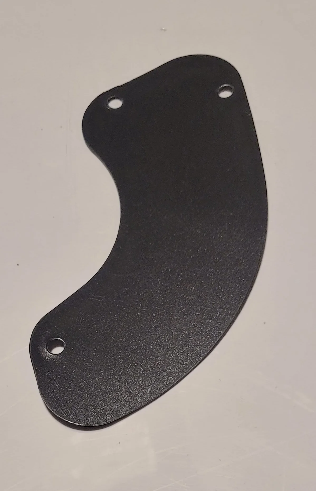 Ultron Flat Plastic Piece