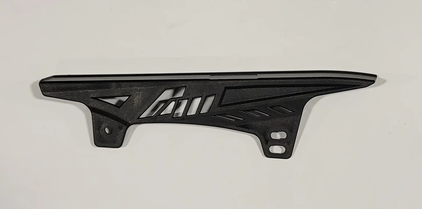VM125 Chain Cover - PBC551XL