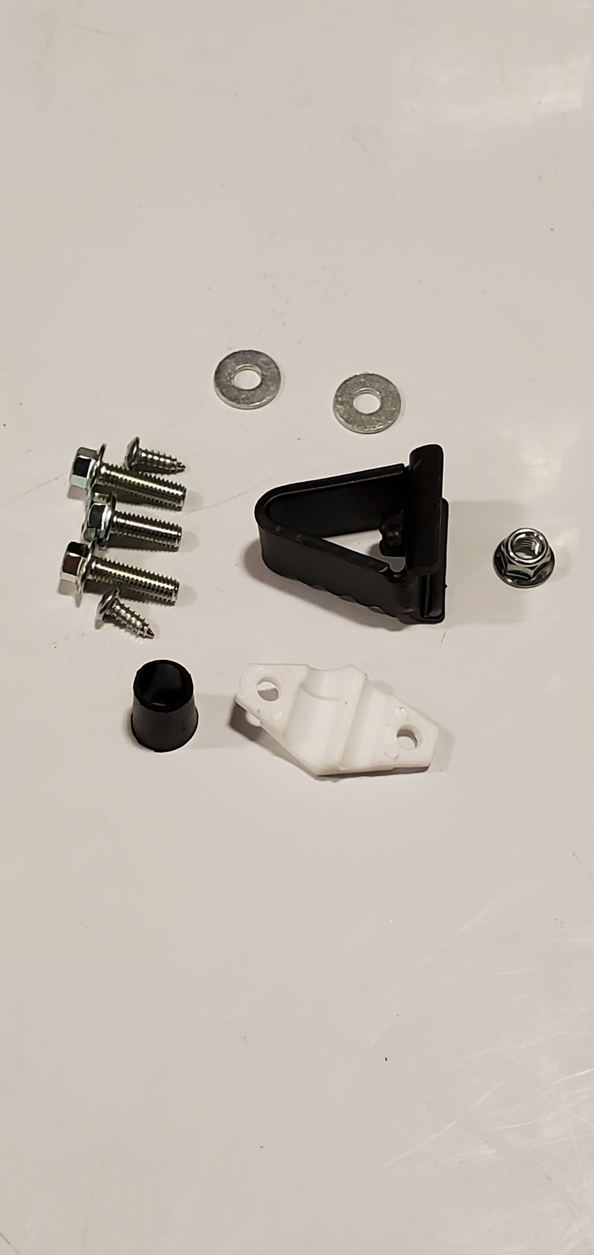 VM125 Hardware Kit - PBC533XL