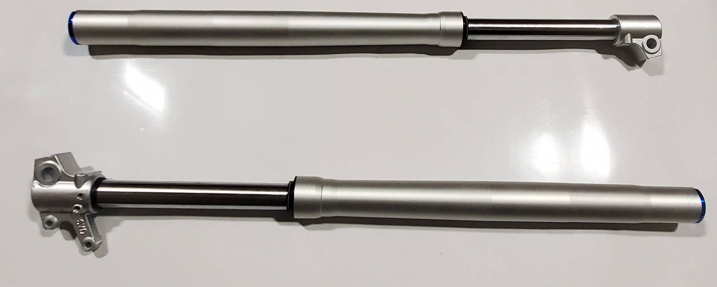 VM125 PR Front shock set for PR (19/16)