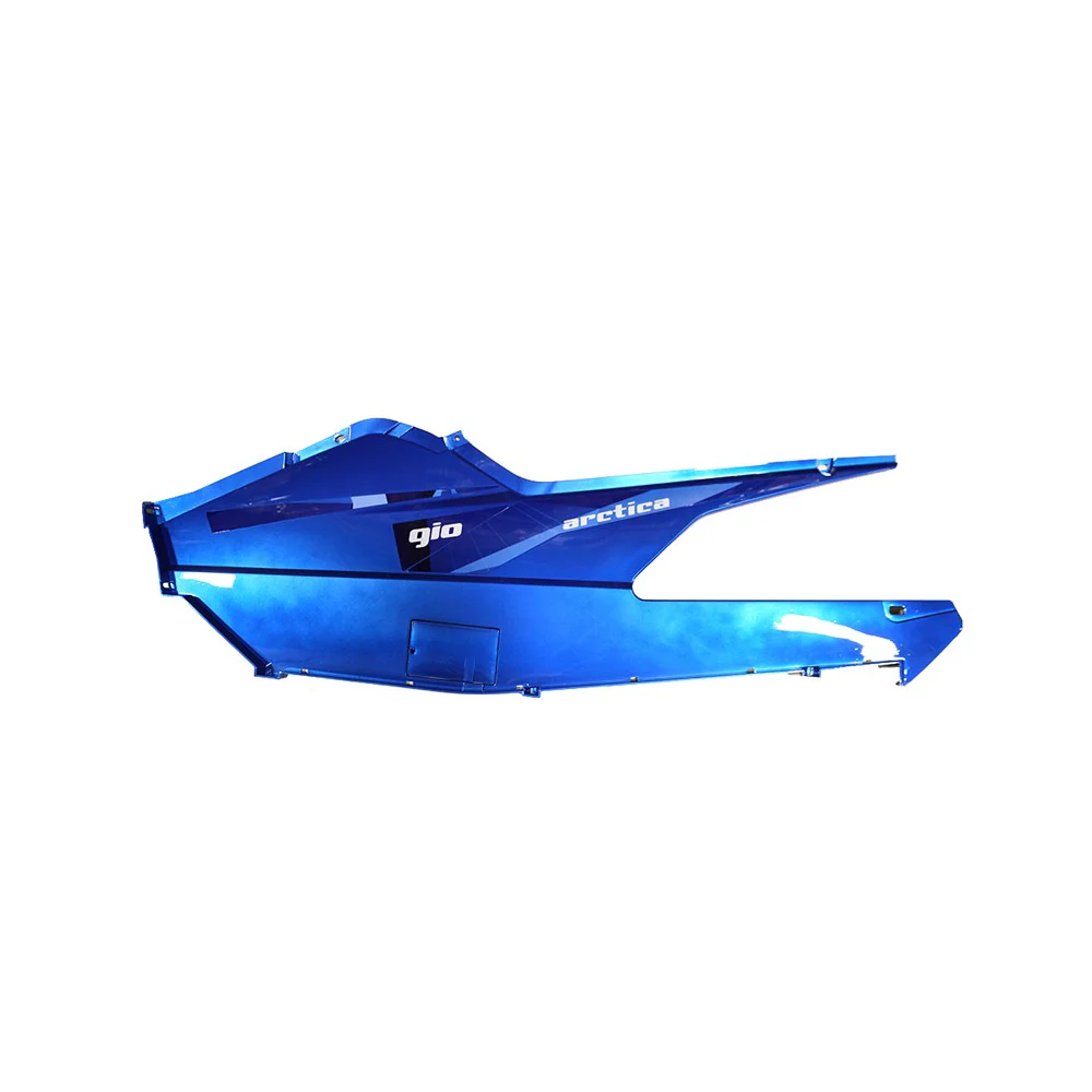 Arctica Left Side Panel - PBC1617XL