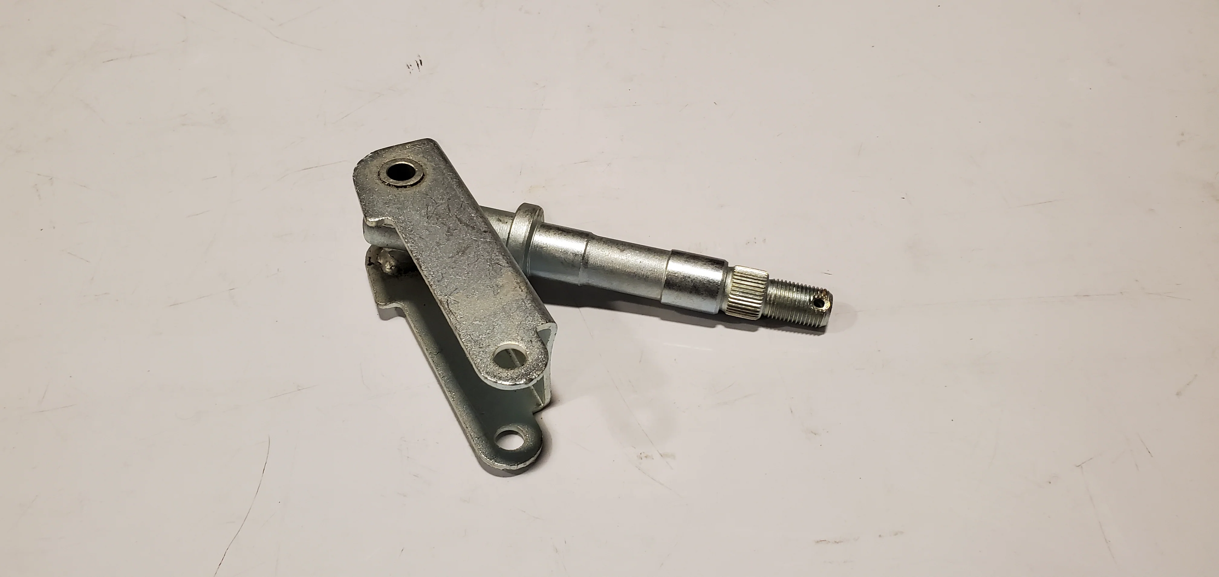 Arctica Knuckle - PBC1599XL