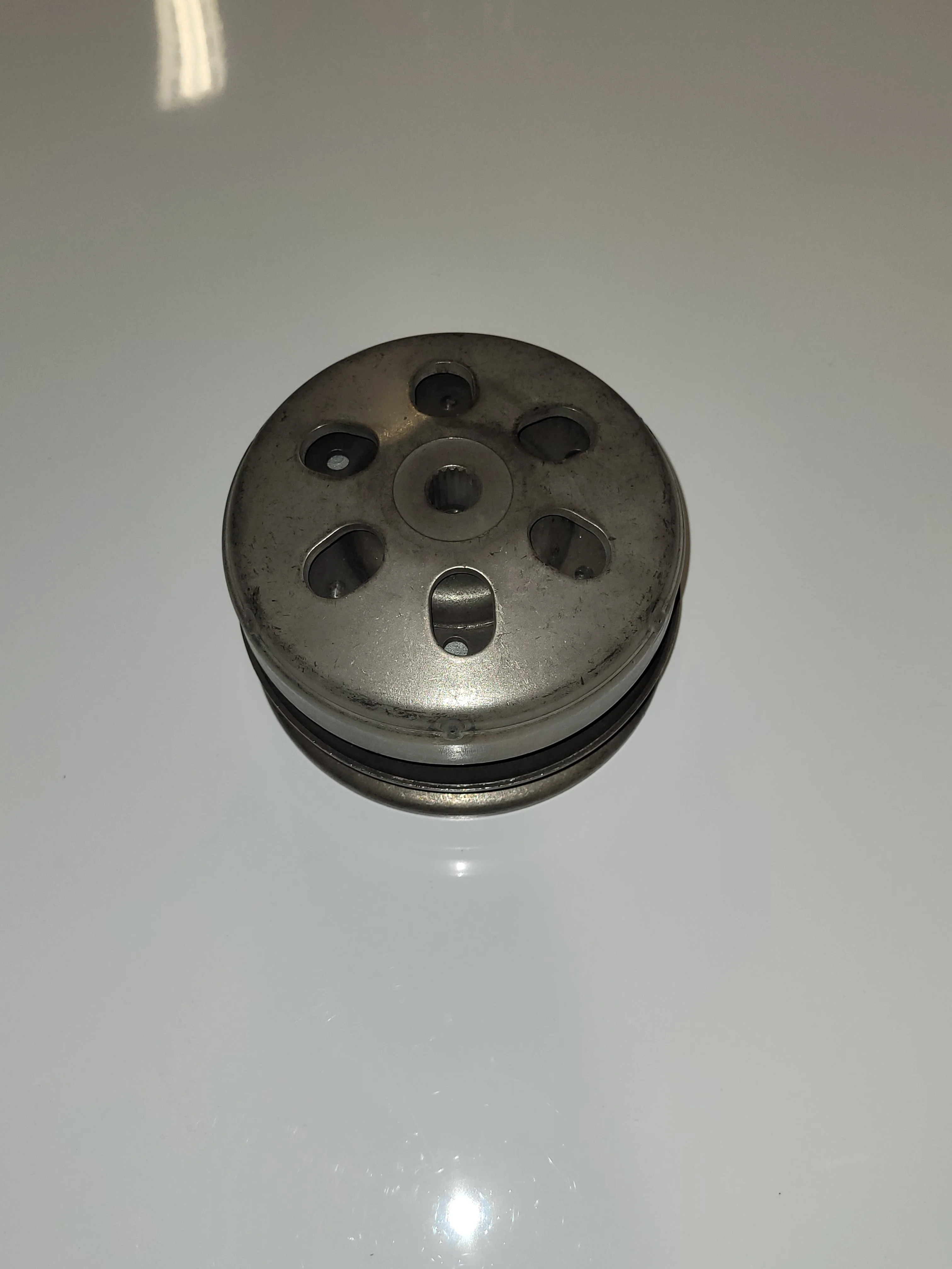 Arctica PULLEY ASSY, DRIVEN - PBC1600XL