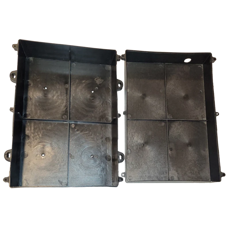 Protective Battery Case (48V)