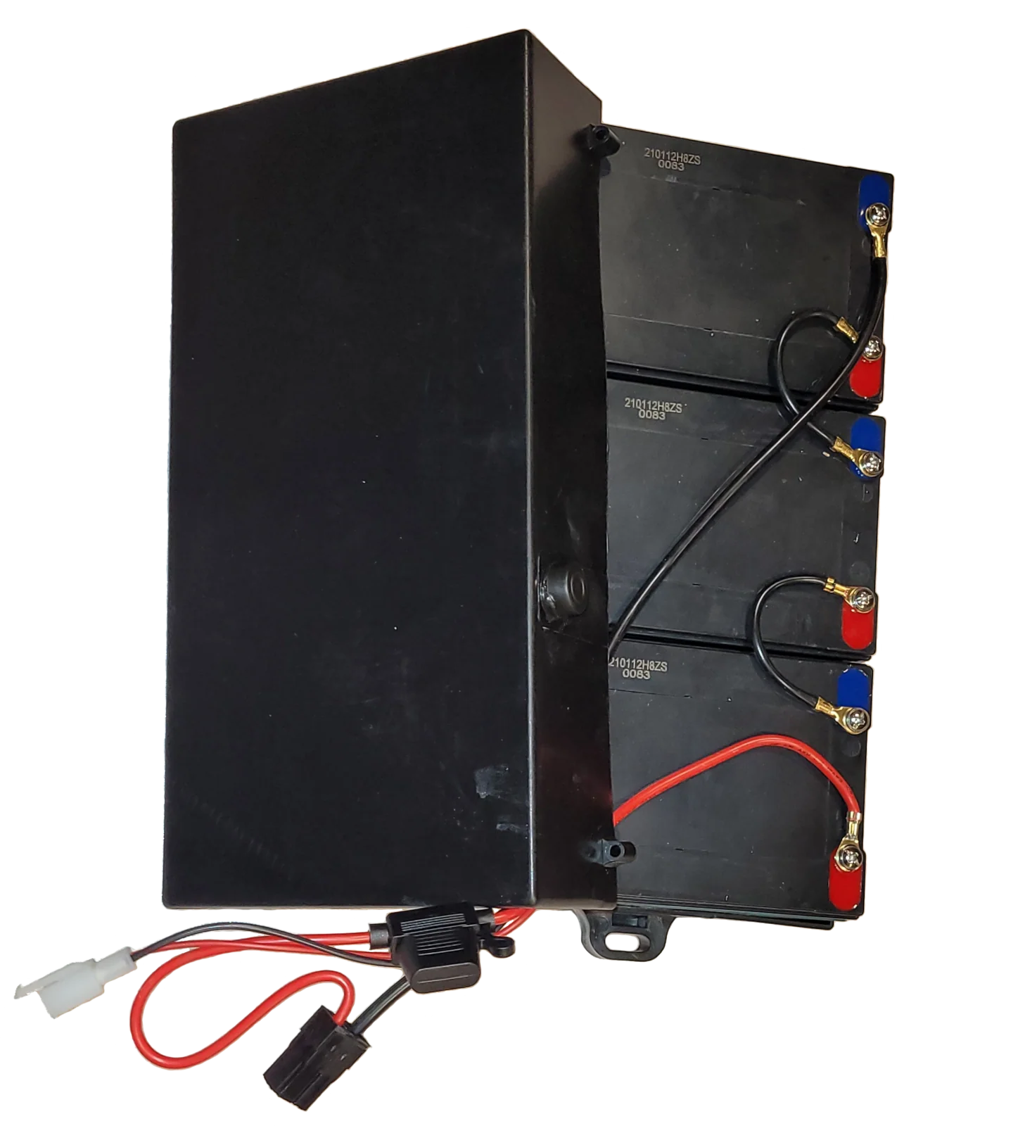 36v Battery Pack (inside protective case) - PBC177XL