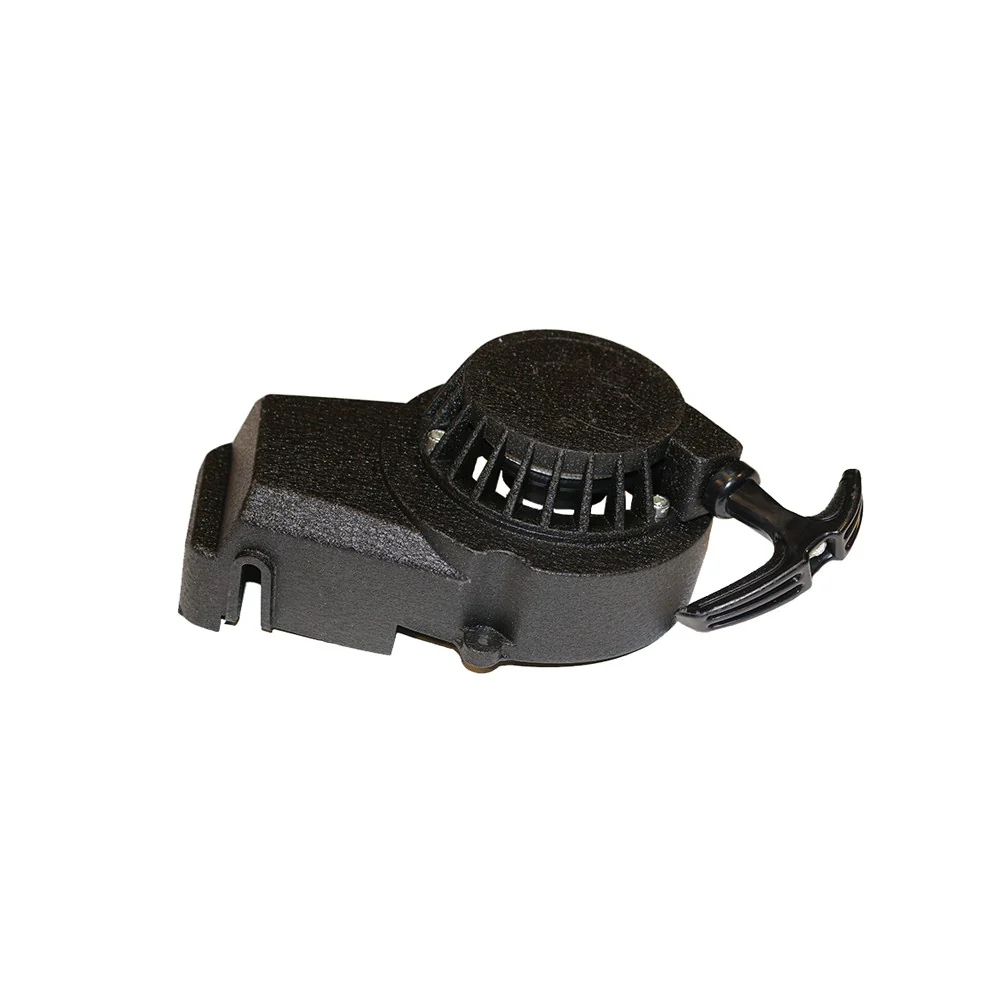 F1 Gas Metal Pull Start - PBC375XL