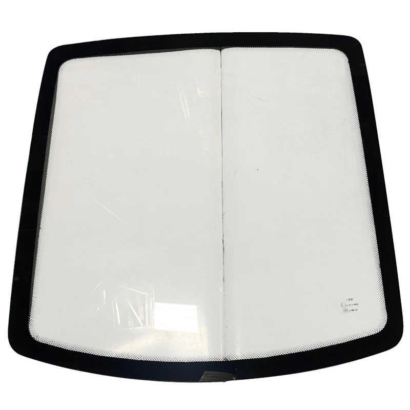 Windshield