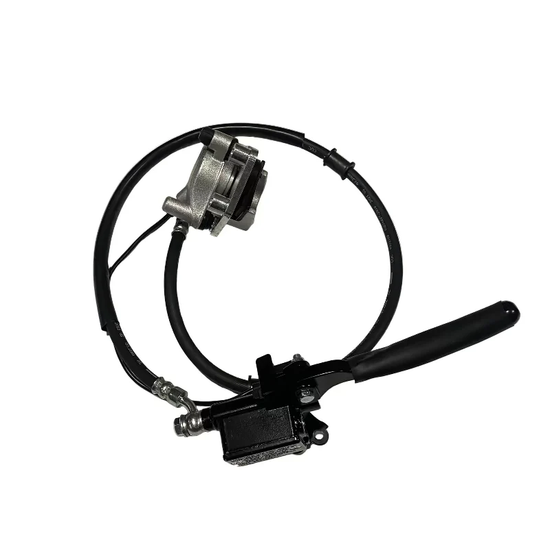 Regal PR Front Brake Assembly