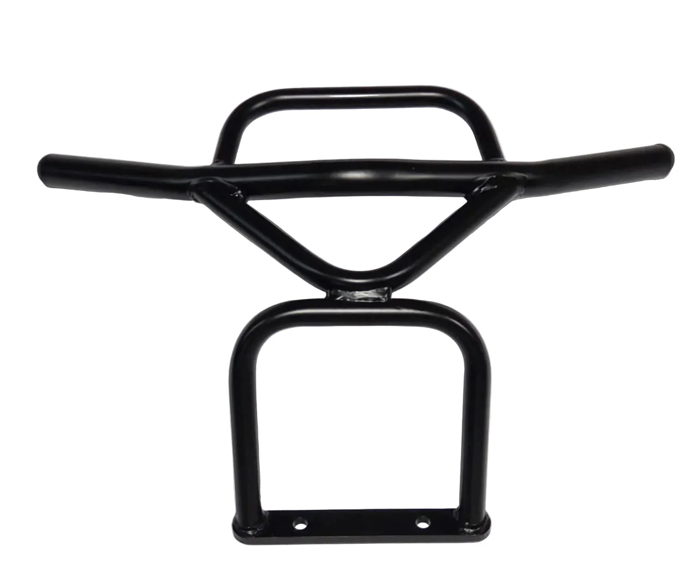 Front Metal Bumper