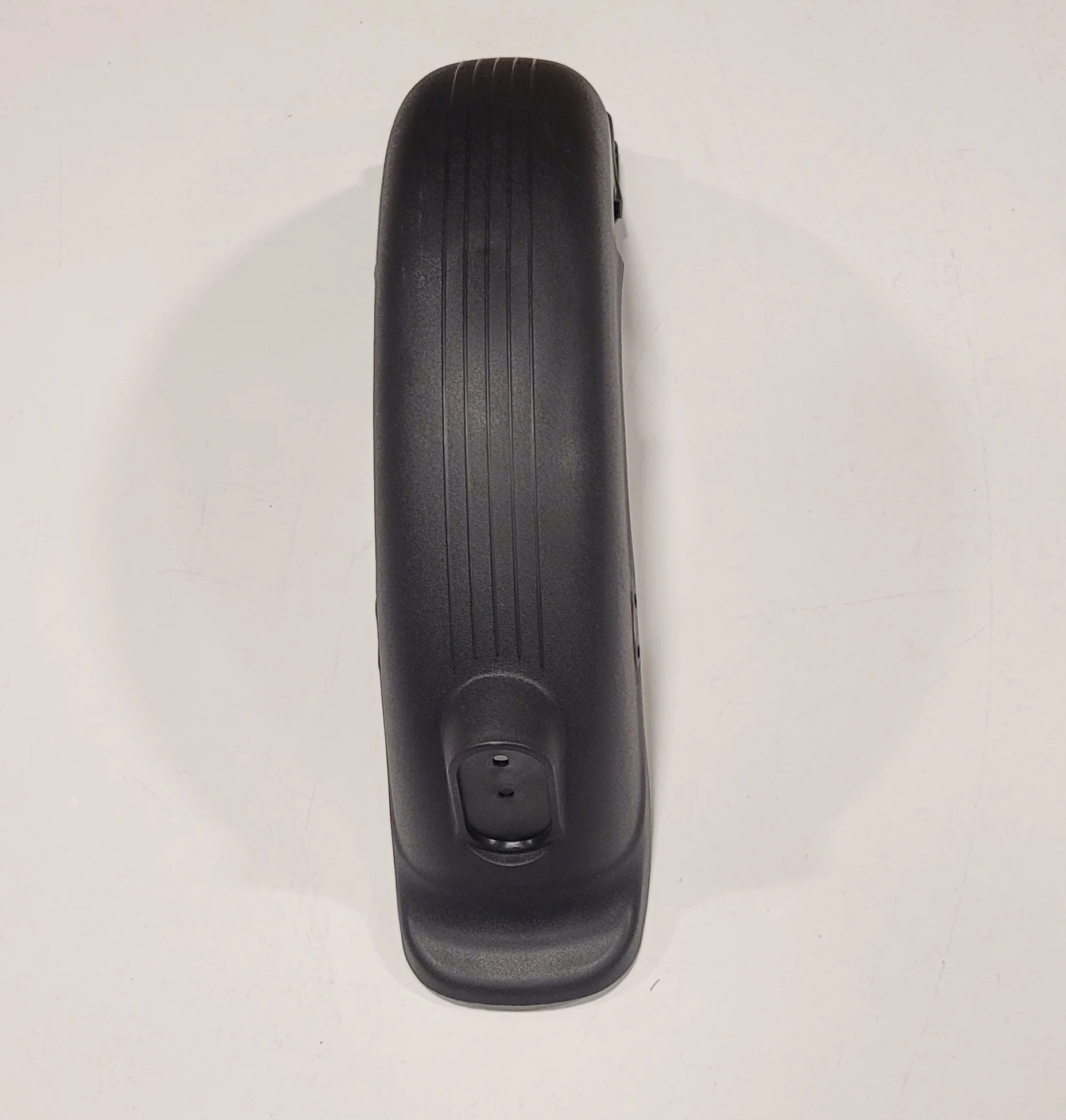 Wisp Black Rear Fender