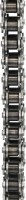 530 Chain - 120 Links (121 Pins), Pre-Boxed - CHN530-120F1
