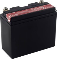 Battery_ _GTX12B BS_Yimatzu_AGM_Maintenance_Free_2