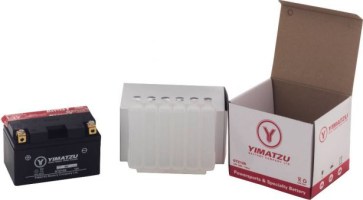 Battery_ _GTZ 10S_Yimatzu_AGM_Maintenance_Free_4