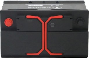 Battery - Group 94R / H7 / LN4 Automotive, 12V 80Ah, 825CCA, SLA, MF, Yimatzu - BATAM1294R - PBC170EF1