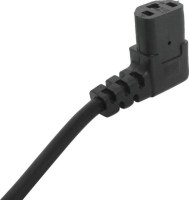 Battery Cable - Electric Bicycle, Angled Plug - 10A9700 - PBC1959F1