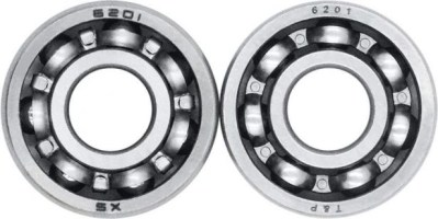 Bearing - 6201 (2 pc set) 32x12x10 - BRG6201 - PBC111F1