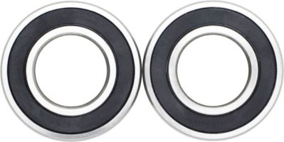 Bearing - 6208-2RS (2 pc set) 80x40x20 - BRG6208-2RS - PBC228F1