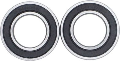 Bearing - 6902-2RS (2 pc set) 28x15x7 - BRG6902-2RS - PBC158F1