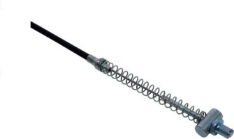 Brake Cable - Drum Brake, 199.5cm Total Length - CBL3532 - PBC932F1