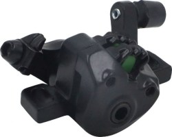 Brake Caliper - Caliper & Pads, SHOK Scooters Graviton - 70S8035 - PBC847EF1