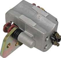 Brake Caliper - Front Right, 500cc, 550cc - 90A7052 - PBC822F1