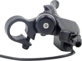 Brake Lever - SHOK Scooters Neutron - PBCLVRF1