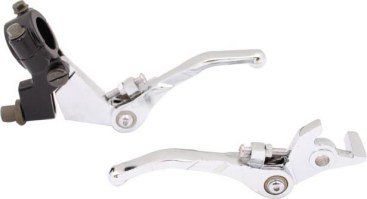 Brake__Clutch_Lever_Set_ _Collapsible_Aluminum_Performance_1