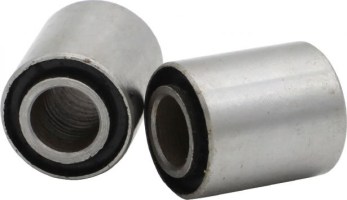 Bushing - (2 pc set) 12x24x30 - BSH122430 - PBC166F1