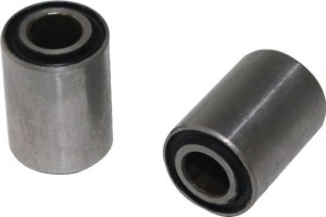 Bushing - (2 pc set) 12x25x35 - BSH122535 - PBC195F1