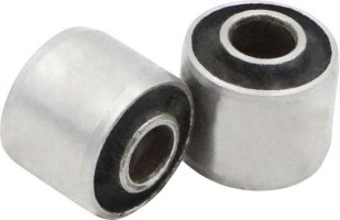 Bushing - (2 pc set) 8x20x17 - BSH082017 - PBC250F1