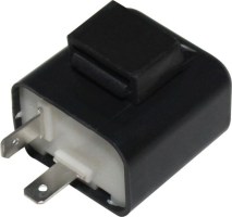 Capacitor - 150cc to 400cc, ATV, Dirt Bike, 300cc, 2x4, 4x4 and 4x4 IRS - 10A7725 - PBC2295F1