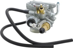 Carburetor - 12mm, Yamaha TTR 50 Profile - 80A1122 - PBC1029F1