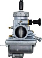 Carburetor - Mikuni VM24, 28mm, Manual Choke - PBC80AF1