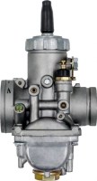 Carburetor - Mikuni VM30, 30mm, Manual Choke - PBC80AF1
