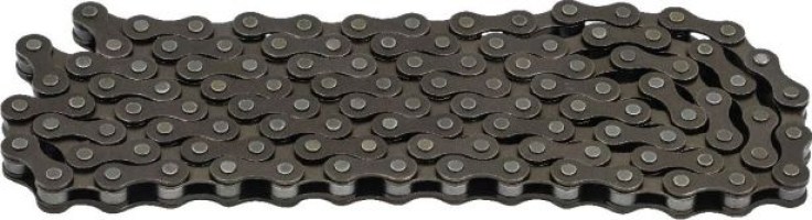 Chain - 410H Reinforced, 10m long - CHN410H-10 - PBC1094F1