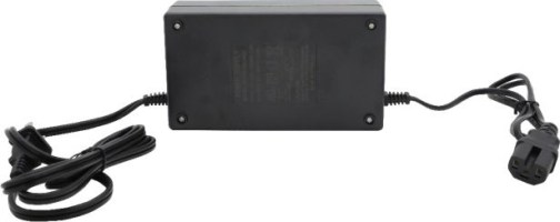 Charger - 60V, 2.5A, T-Prong Plug - CHG6025TS - PBC1883F1