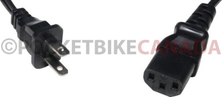 Charger_ _72V_2A_C13_Plug_4