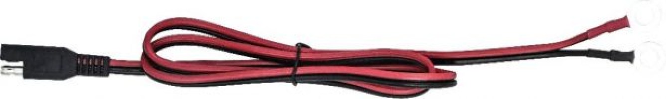Charger - 8 Stage Universal Battery Charger, 6A Charging Current - CHG0160 - PBC1531EF1