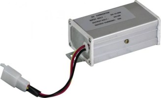 Converter Module - DC/DC, 31-55V Step Down to 12V, 10A - 10A6190 - PBC2210F1