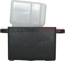 Diode - Severance Diode, XY500UE, XY600UE, Chironex - 10A7600 - PBC2351F1