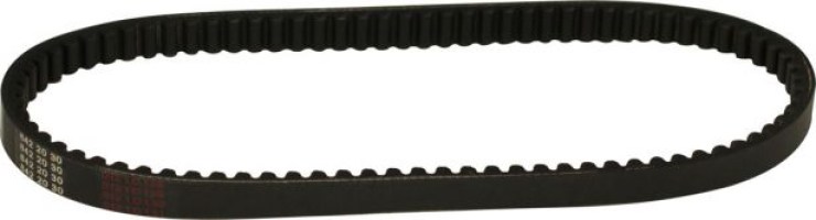 Drive Belt - Long Case, 842-20-30, GY6 - 30A7530 - PBC1498F1