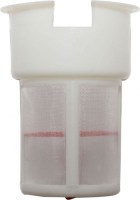 Fuel Filter - Honda Style 5.5HP / 6.5HP (GX160, GX200), Plastic - 20A5237 - PBC2596F1