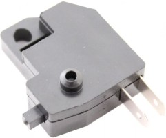 Lever Switch - Universal, Brake Light & Electric Motor Toggle Switch, Right Side - 10A8800 - PBC2189F1